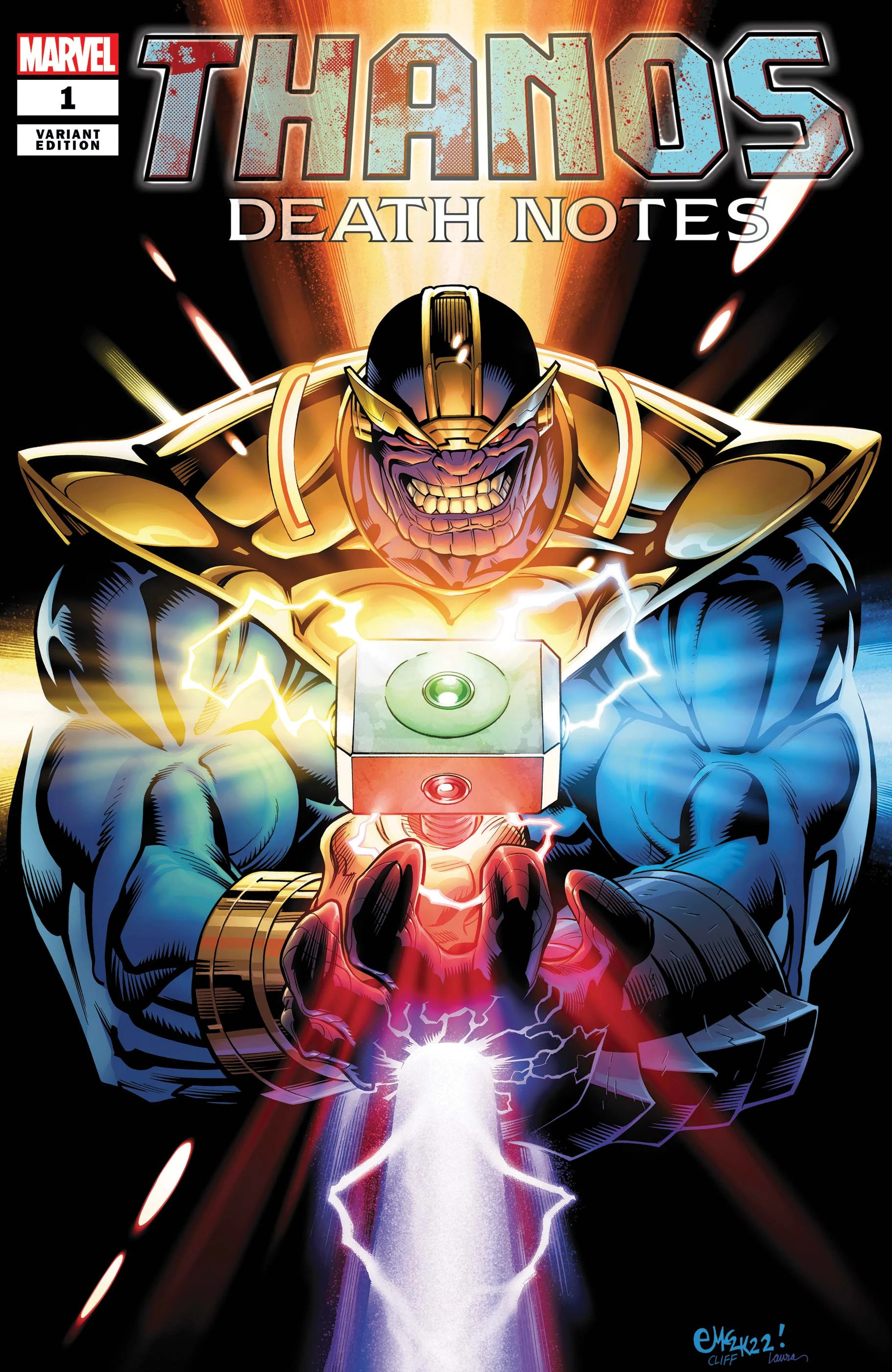 Heft (McGuinness Variant)