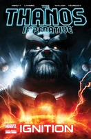 Thanos Imperative: Ignition #1