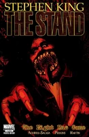 The Stand The Night Has Come Vol 1 1.jpg (86 KB) The Stand: The Night Has Come #1 Release date: August 10, 2011 Cover date: October, 2011