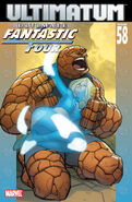 Ultimate Fantastic Four Vol 1 58