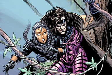 Uncanny X-Men Vol 1 269 | Marvel Database | Fandom