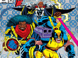 Uncanny X-Men Vol 1 300