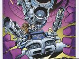 Venom War: Fantastic Four Vol 1 1