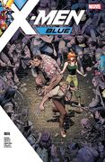 X-Men Blue Vol 1 6