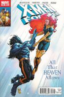 X-Men Forever Vol 2 23