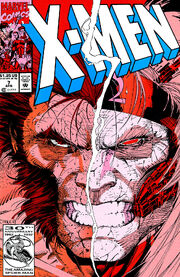 X-Men Vol 2 7