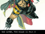 X-Treme X-Men Vol 1 27