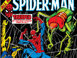 Amazing Spider-Man Annual Vol 1 11