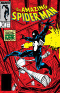 Amazing Spider-Man Vol 1 291