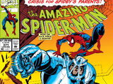 Amazing Spider-Man Vol 1 371