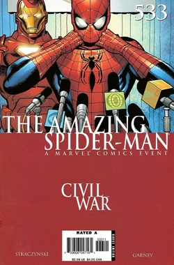 洋書 J. M. Straczynski Spider-man Vol.1 & 2 Amazing Spider-Man By J. Michael Straczynski Omnibus Vol. 1