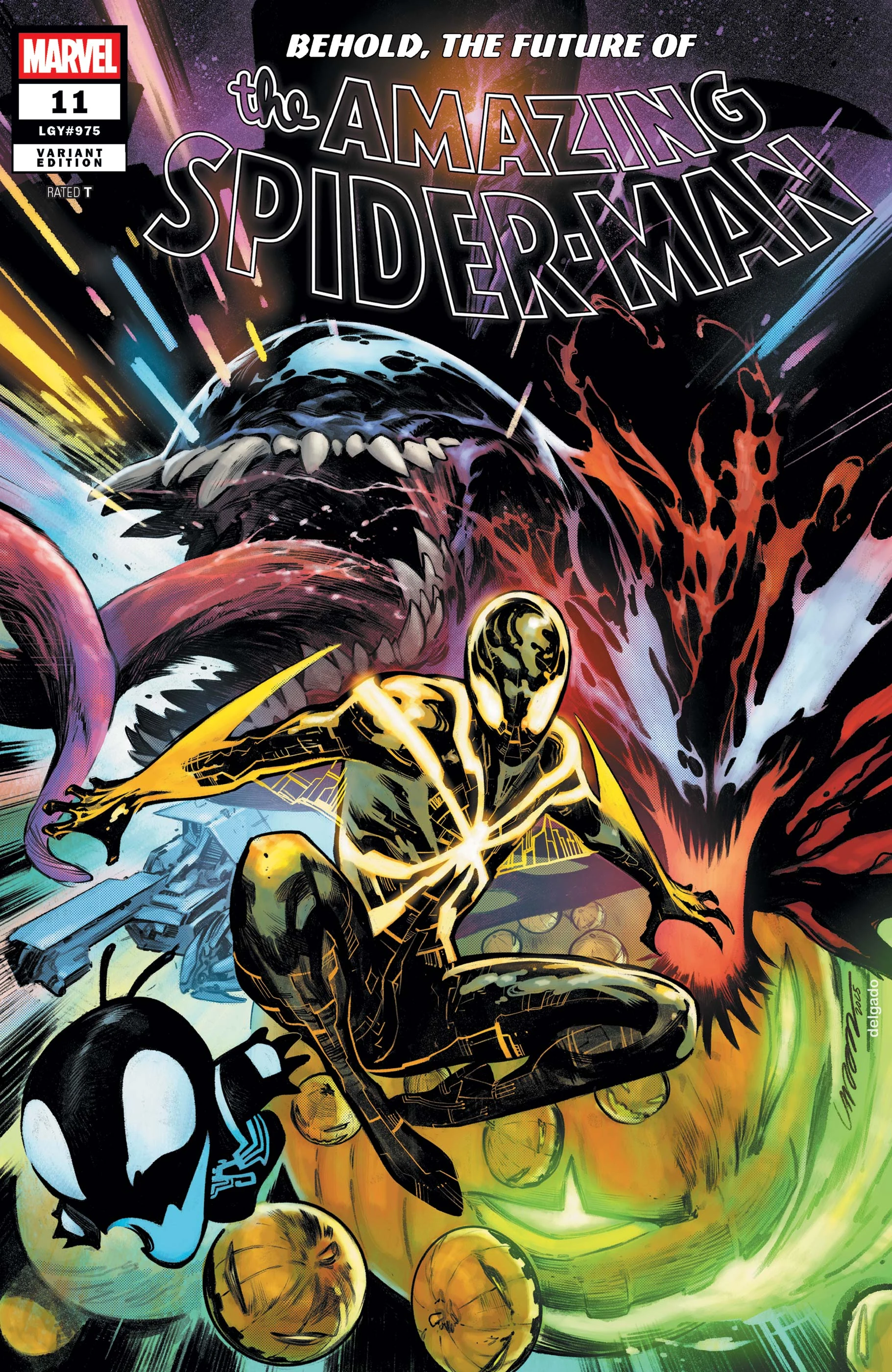 Heft (Promo Variant)