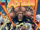 Amazing X-Men Vol 1 4