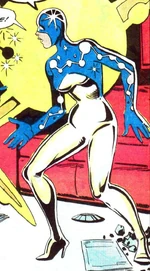 Ann Dodgson (Earth-616)