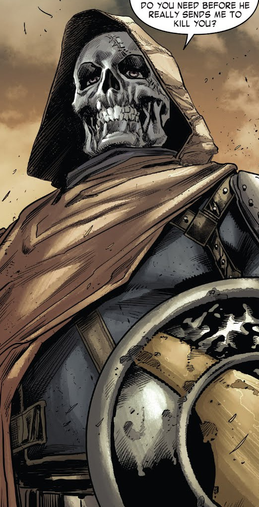 Anthony Masters (Earth807128) Marvel Database Fandom