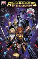 Asgardians of the Galaxy Vol 1 4