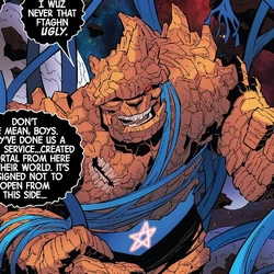 Benjamin Grimm (Earth-10011) from Annihilation - Scourge Fantastic Four Vol 1 1 001.jpg