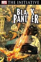 Black Panther Vol 4 27