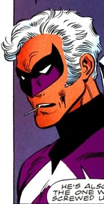 Blackjack | Marvel Database | Fandom