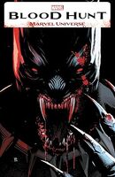 Blood Hunt: Marvel Universe TPB #1