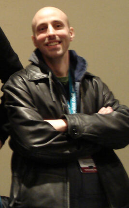 BrianKVaughan
