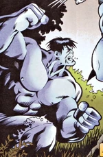 Wolverine: Horseman of Apocalypse (Earth-2988)