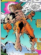 Calvin Rankin (Earth-616)/Gallery | Marvel Database | Fandom