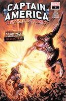 Captain America Sentinel of Liberty Vol 2 3