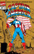 Captain America #383