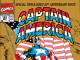 Captain America Vol 1 383