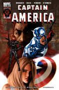 Captain America Vol 5 36