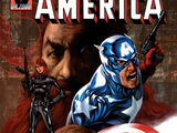 Captain America Vol 5 36