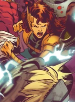 Mutant Extermination (Earth-18727)