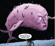 Charles Xavier (Earth-13371) from X-Treme X-Men Vol 2 7