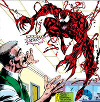 Cletus Kasady (Earth-616) from Amazing Spider-Man Vol 1 362 0003