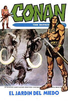 Conan (ES) Vol 1 5