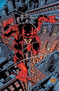 Daredevil (Vol. 2) #½