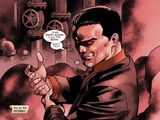 Dario Agger (Earth-616)