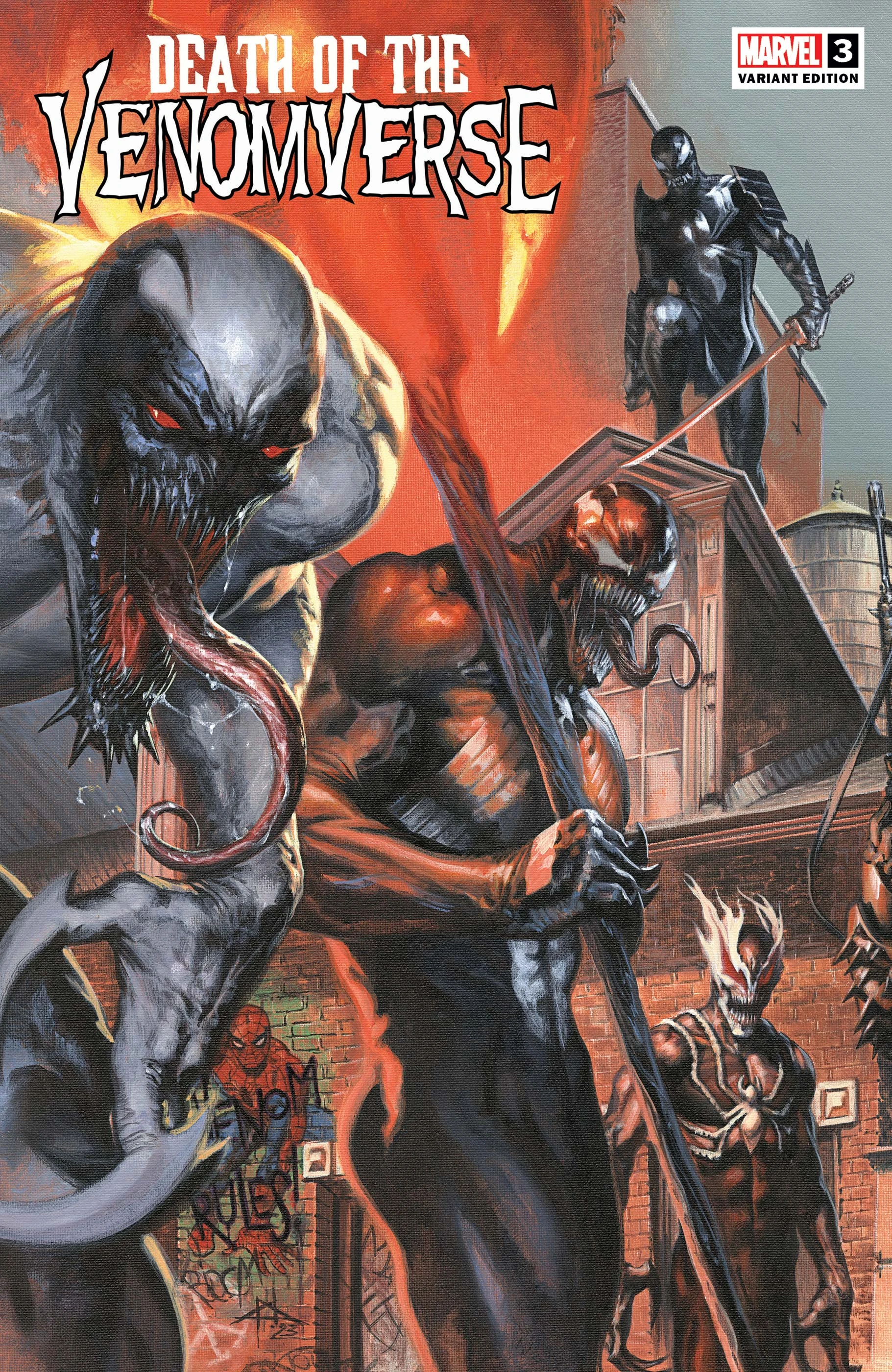 Heft (Dell'Otto Connecting Variant)