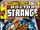 Doctor Strange Vol 2 33