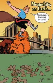 Doreen Green (Earth-616) and Squirrel Scouts (Earth-616) from Unbeatable Squirrel Girl Vol 2 27 001