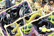 Eugene Thompson (Earth-TRN841) and Venom (Symbiote) (Earth-TRN841) from Spider-Man Deadpool Vol 1 50 001