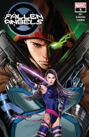 Fallen Angels (Vol. 2) #5