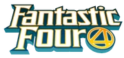 Fantastic Four (2018) logo