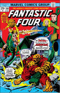 Fantastic Four Vol 1 160
