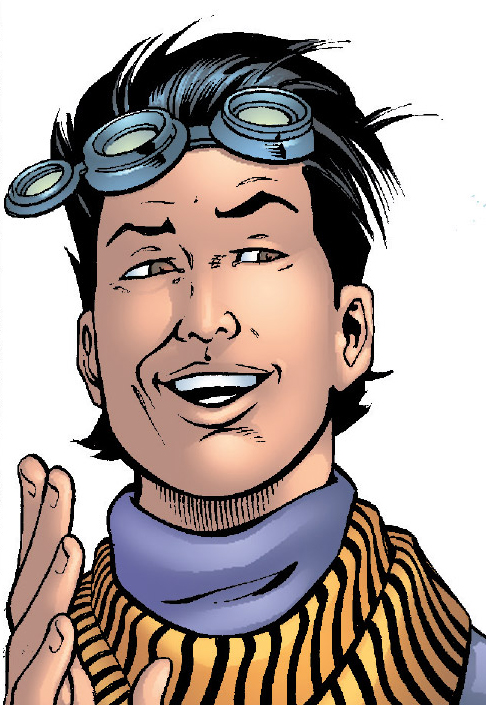 Gabriella O'Hara (Earth-TRN1042)/Gallery, Marvel Database