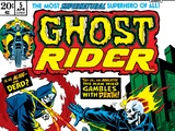 Ghost Rider Vol 2 5
