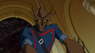 Groot (Earth-8096) from Avengers Earth's Mightiest Heroes (animated series) Season 2 6 001