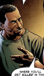 House of M (Earth-58163)