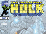 Incredible Hulk Vol 1 463